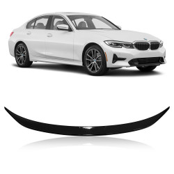 AEROFOLIO TRASEIRO BMW SERIE 3 G20 MODELO MP VO6