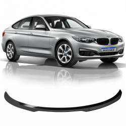 AEROFOLIO TRASEIRO BMW SERIE 3 F34 BLACK PIANO Vo6