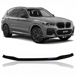 AEROFOLIO MERCEDES BMW X3 G01 BLACK PIANO Vo6