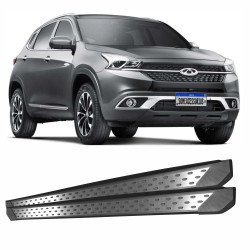 ESTRIBO LATERAL ESPORTIVO CHERY TIGGO PRO 7 Vo6