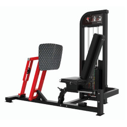 APARELHO ACADEMIA LEG PRESS TREINO PERNAS Vo6