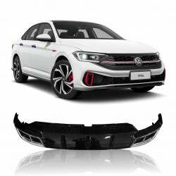 DIFUSOR TRASEIRO VW JETTA GLI Vo6