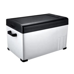 GELADEIRA PORTATIL 36 LITROS QUADRIVOLT OFF ROAD Vo6 
