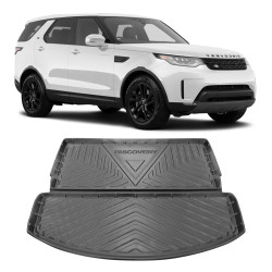 TAPETE PORTA MALAS LAND ROVER DISCOVERY SPORT EMBORRACHADO