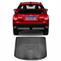TAPETE PROTETOR DE PORTA MALAS EMBORRACHADO MITSUBISHI ECLIPSE CROSS Vo6