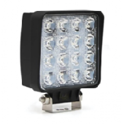 Farol (16 leds com suporte)