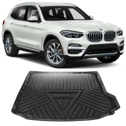 TAPETE PORTA MALAS BMW X3 BANDEJA