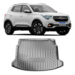 TAPETE PORTA MALAS CHERY TIGGO 5X EMBORRACHADO Vo6