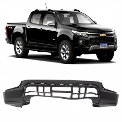 PARACHOQUE DIANTEIRO CHEVROLET GM S10 MODELO COLORADO PRIME Vo6