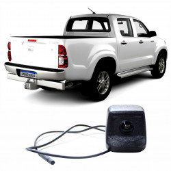 CAMERA DE RE TOYOTA HILUX Vo6