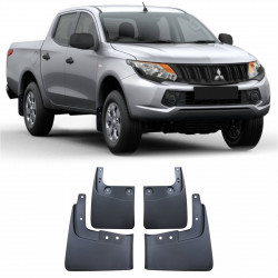 KIT PARA BARRO MITSUBISHI TRITON L200 Vo6