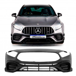 KIT PARA-CHOQUE MERCEDES BENZ CLASSE A45 W177 Vo6