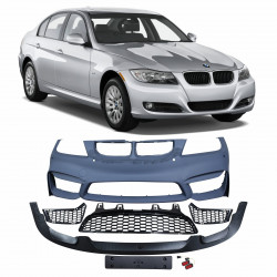 BODY KIT DIANTEIRO BMW E90 TRANSFORMA M4 PRIME Vo6