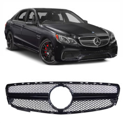 GRADE MERCEDDES BENZ E63 W212 AMG BLACK PIANO Vo6 