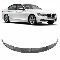 SPOILER DIANTEIRO BMW F30 F35 FIBRA DE CARBONO Vo6