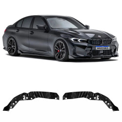 SPOILER DIANTEIRO BMW G20 SERIE 3 LCI FRONT LIP Vo6
