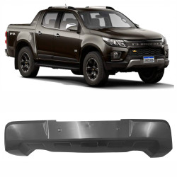 ACABAMENTO PARA CHOQUE S10 HIGH COUNTRY PRIME Vo6