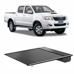 CAPOTA TOYOTA HILUX VIGO MODELO RETRATIL MANUAL Vo6