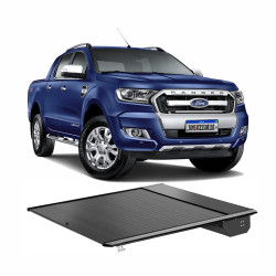 CAPOTA MARITIMA RETRATIL MANUAL GIGIDA FORD RANGER T6 Vo6