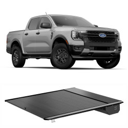 CAPOTA MARITIMA RIGIDA FORD RANGER T9 RETRATIL MANUAL Vo6