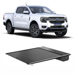 CAPOTA MARITIMA RIGIDA RETRATIL MANUAL FORD RANGER T9 WILD TRACK Vo6