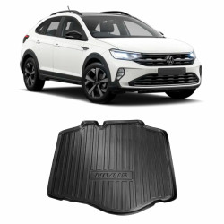 TAPETE PROTETOR PORTA MALAS BANDEJA VW NIVUS Vo6