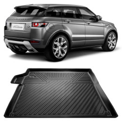 TAPETE BANDEJA PORTA MALAS RANGE ROVER EMBORRACHADO AUTOMOTIVO VO6