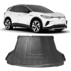 TAPETE PROTETOR DE PORTA MALAS VOLKSWAGEN ID4 EMBORRACHADO