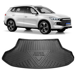 TAPETE PORTA MALAS BYD SONG PRO EMBORRACHADO Vo6