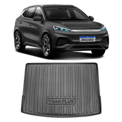 TAPETE PORTA MALAS BYD YUAN EMBORRACHADO Vo6