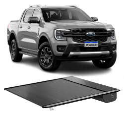 CAPOTA MARITIMA RETRATIL ELETRICA FORD RANGER T9 XLS Vo6