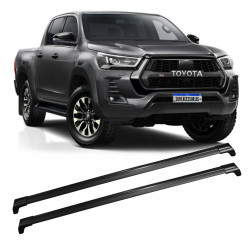 RACK TRAVESSA PARA CAÇAMBA TOYOTA HILUX ROCCO Vo6