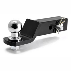 PONTEIRA ENGATE REMOVIVEL 5/8 METALICA UNIVERSAL Vo6