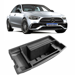 CAIXA ORGANIZADORA PORTA MALAS MERCEDES CLASSE C W206 Vo6