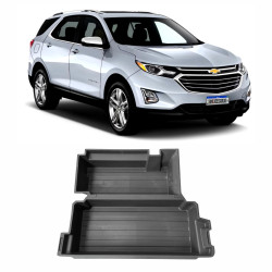 CAIXA ORGANIZADORA PORTA MALAS CHEVROLET EQUINOX Vo6