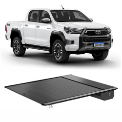 CAPOTA TOYOTA HILUX REVO RETRATIL MANUAL Vo6