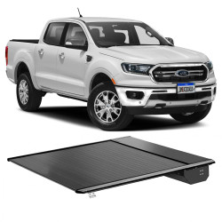 CAPOTA MARITIMA FORD RANGER T8 RETRATIL MANUAL Vo6