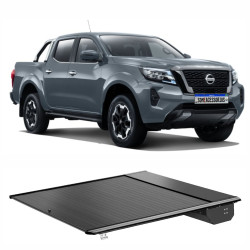 CAPOTA MARITIMA NISSAN FRONTIER NP 300 RETRATIL MANUAL Vo6