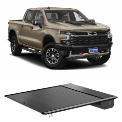 CAPOTA MARITIMA CHEVROLET GM SILVERADO RETRATIL MANUAL Vo6