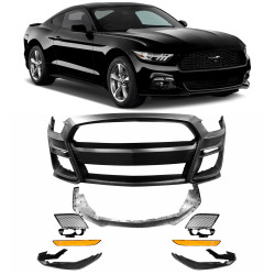 BODY KIT TRANSFORMA FORD MUSTANG SHELBY GT500 Vo6