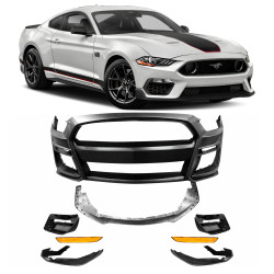 BODY KIT TRANSFORMA FORD MUSTANG SHELBY GT500 Vo6