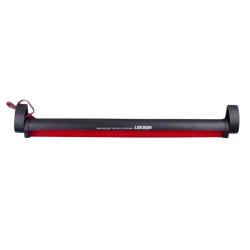 BREAK LIGHT LUZ STOP  VERMELHA 24 LEDS Vo6