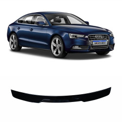 AEROFOLIO AUDI A5 MODELO M4 SPORTBACK BLACK PIANO Vo6