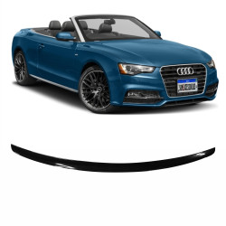AEROFOLIO AUDI A5 MODELO CABRIOLETE BLACK PIANO Vo6