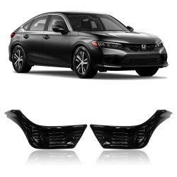 SPOILER TRASEIRO HONDA CIVIC G11 Vo6
