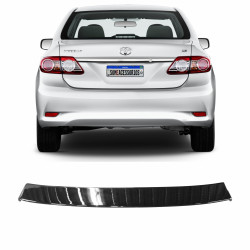 AEROFOLIO TOYOTA COROLLA MODELO ROOF Vo6