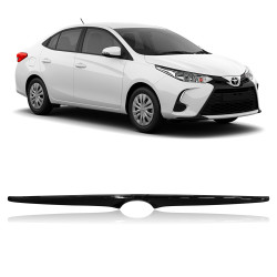 AEROFOLIO TRASEIRO TOYOTA COROLLA MODELO ORIGINAL Vo6