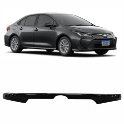 AEROFOLIO COROLLA ALTIS BLACK PIANO Vo6 