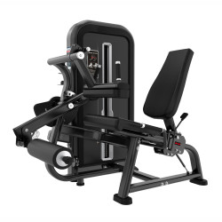 CADEIRA EXTENSORA E FLEXORA PRO DUAL ACADEMIA Vo6