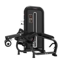 APARELHO ACADEMIA PRONE LEG CURL TREINO PERNA Vo6
